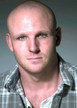 Adam Burnette Adam Burnette